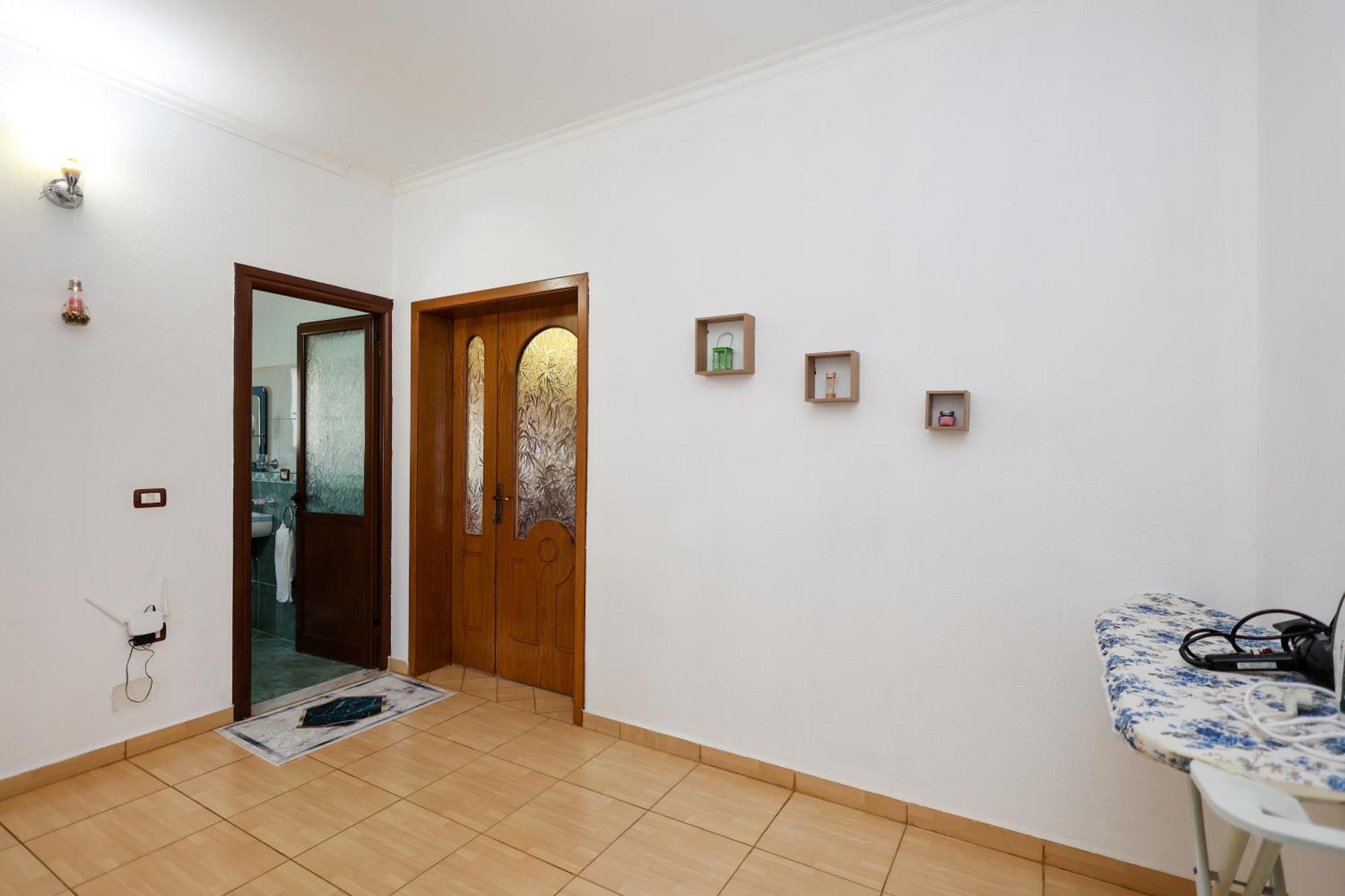 Villa Kevin Berat Exterior foto